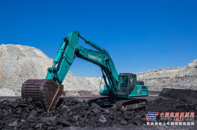 強勢進軍破碎篩分領(lǐng)域！山河智能出擊2020廣州砂石展，聚焦資源再生利用技術(shù)研發(fā)