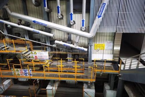 中國天楹南通通州灣項目 破解焚燒最后一公里處置難題的答案