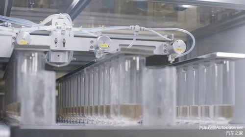 蜂巢能源 以技術領跑，構筑動力電池全生命周期綠色閉環