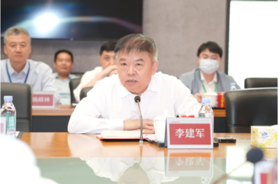 強強聯手！中國再生資源集團與金發科技簽署戰略合作協議，共促資源再生利用技術研發新突破